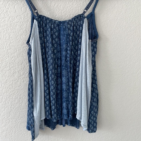 American Eagle Tank - Picture 3 of 4